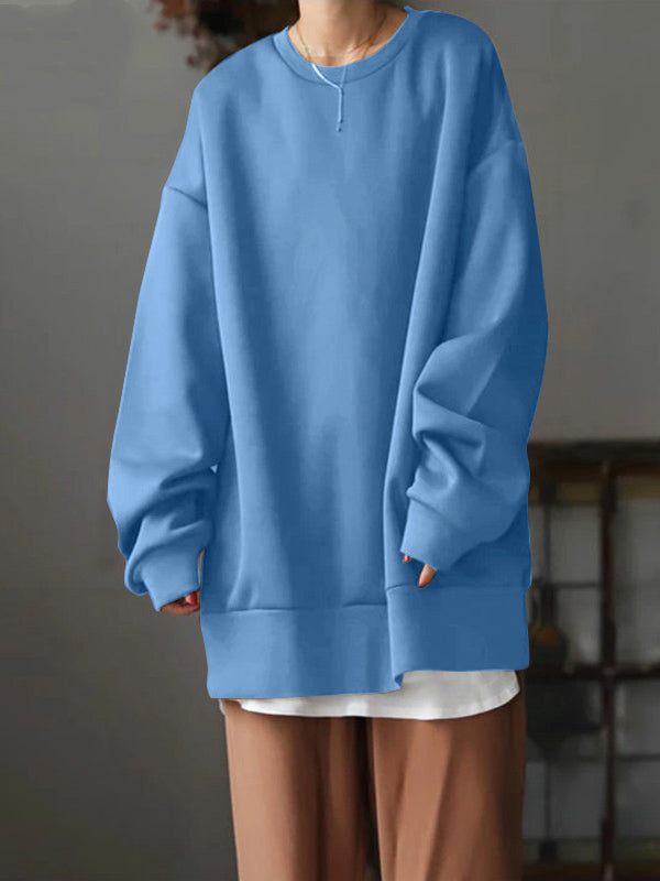 MB | Klassisches und bequemes Wintertop