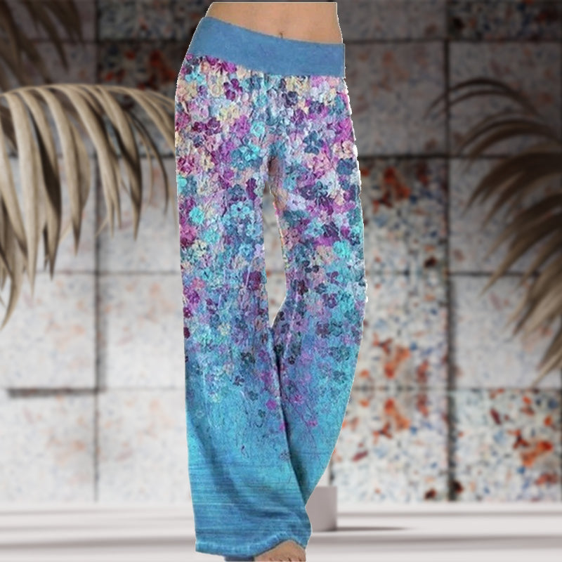 MB | Mutige und leichte Hosen