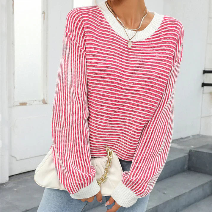 MB | Stilvolle und elegante Winterpullover