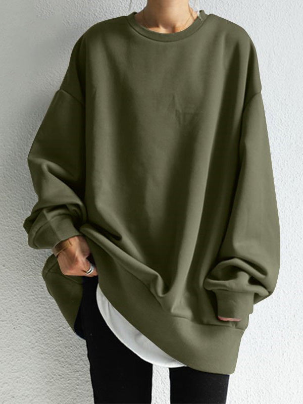 MB | Klassisches und bequemes Wintertop