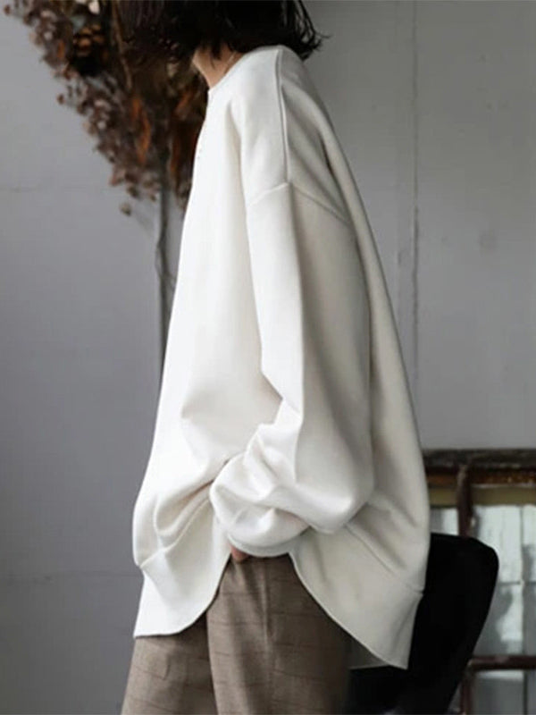 MB | Klassisches und bequemes Wintertop