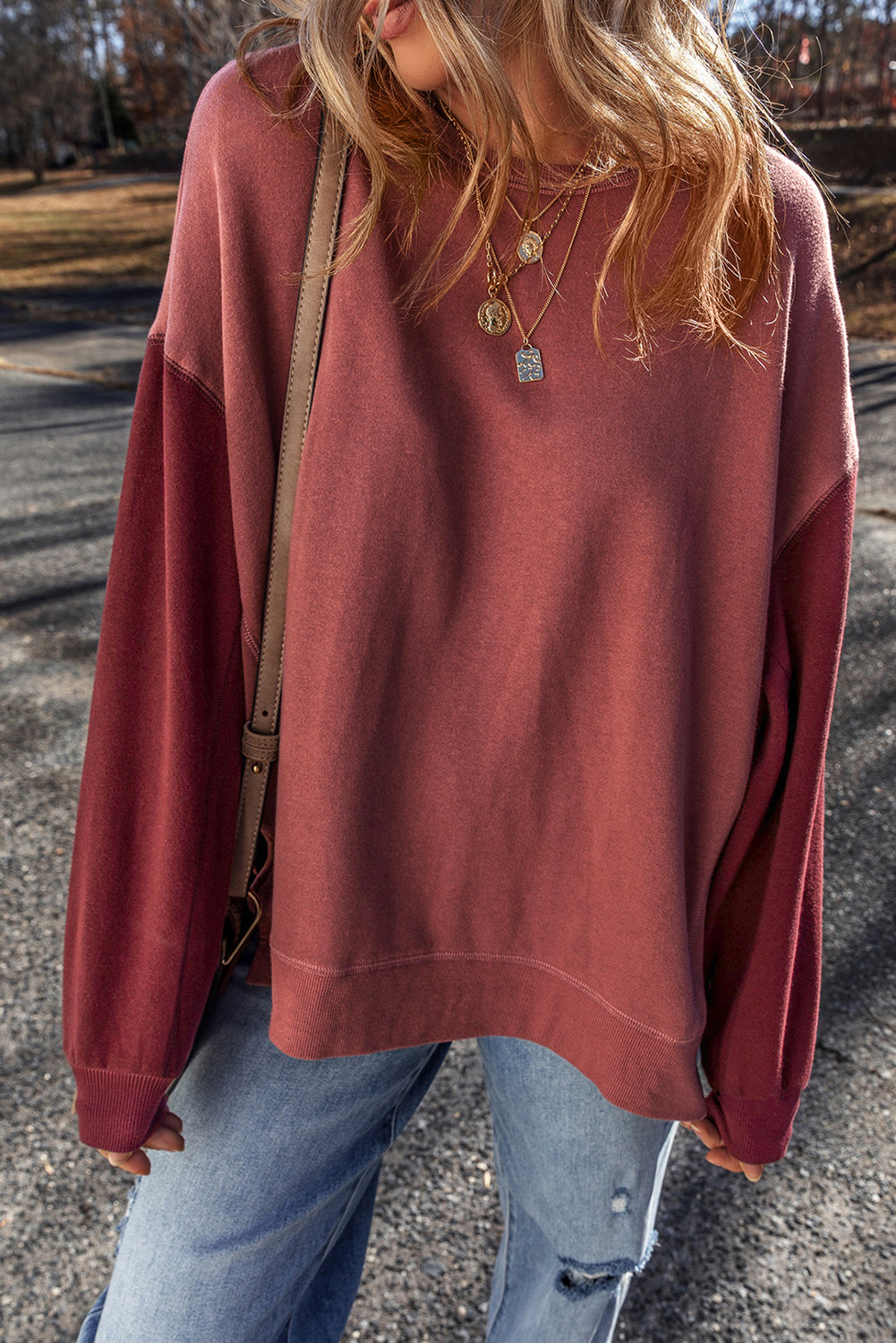 MB | Modischer und müheloser Winterpullover