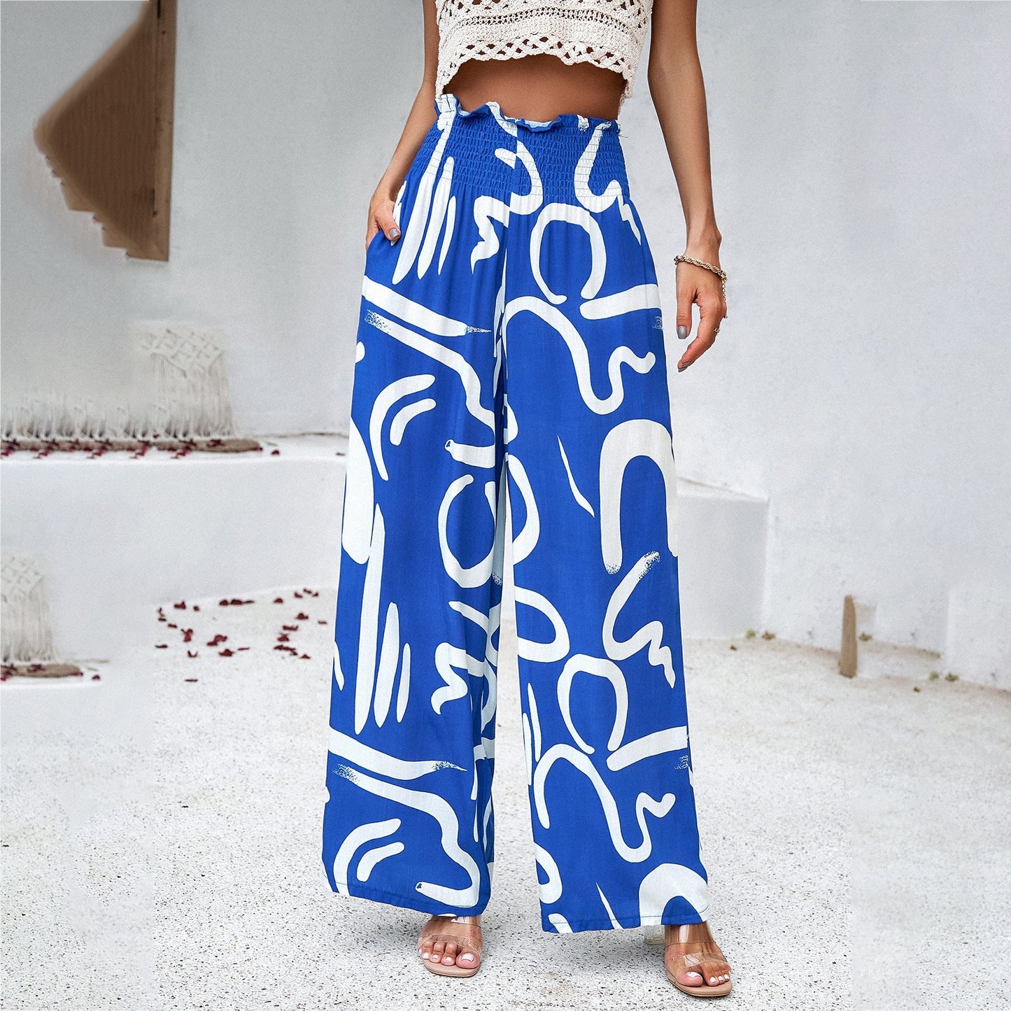 MB | Moderne und modische Hosen