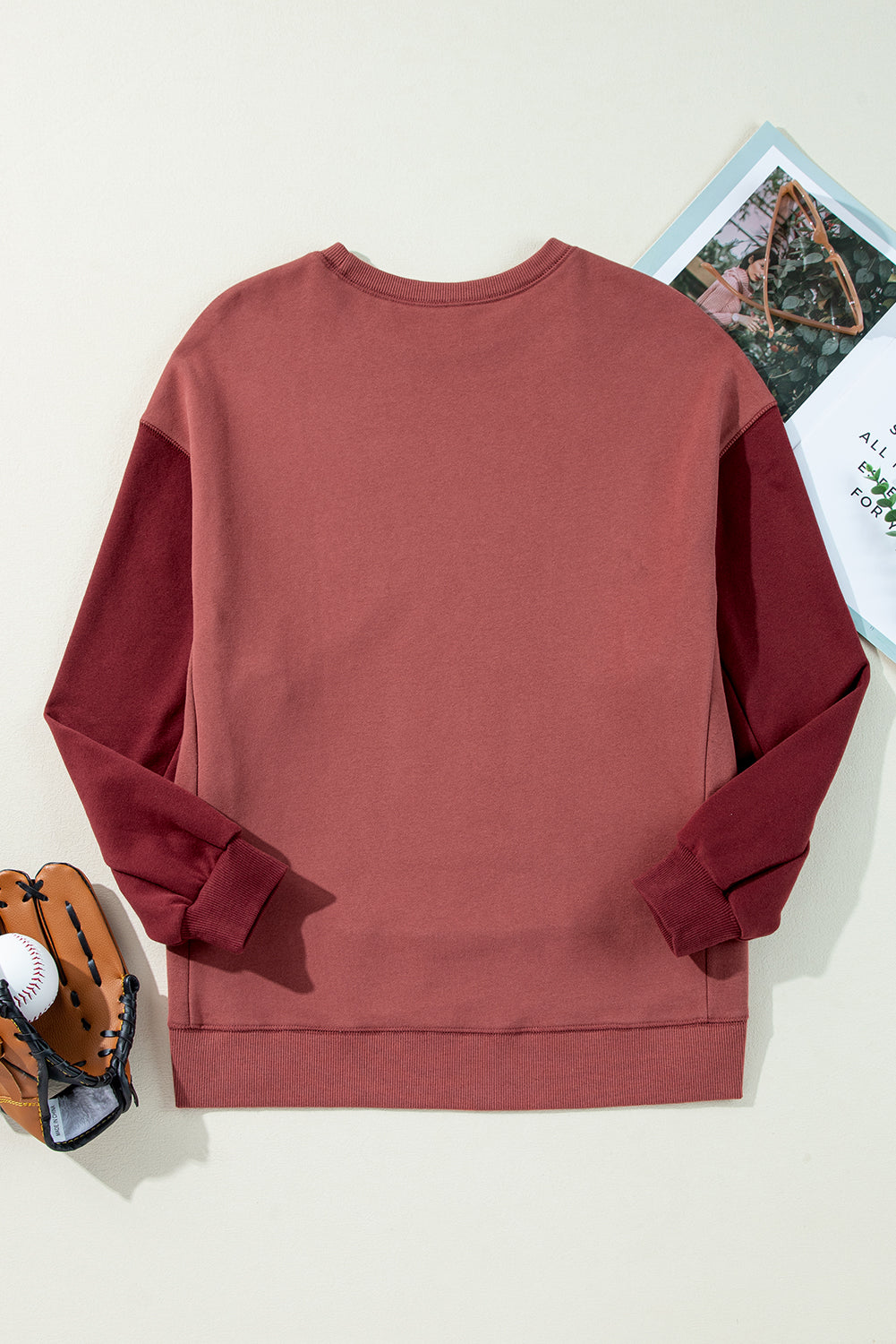 MB | Modischer und müheloser Winterpullover
