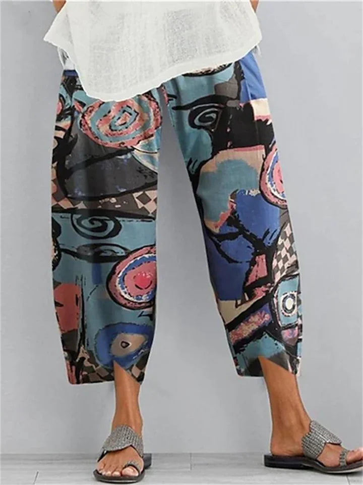 MB | Zeitlose und stilvolle Hosen