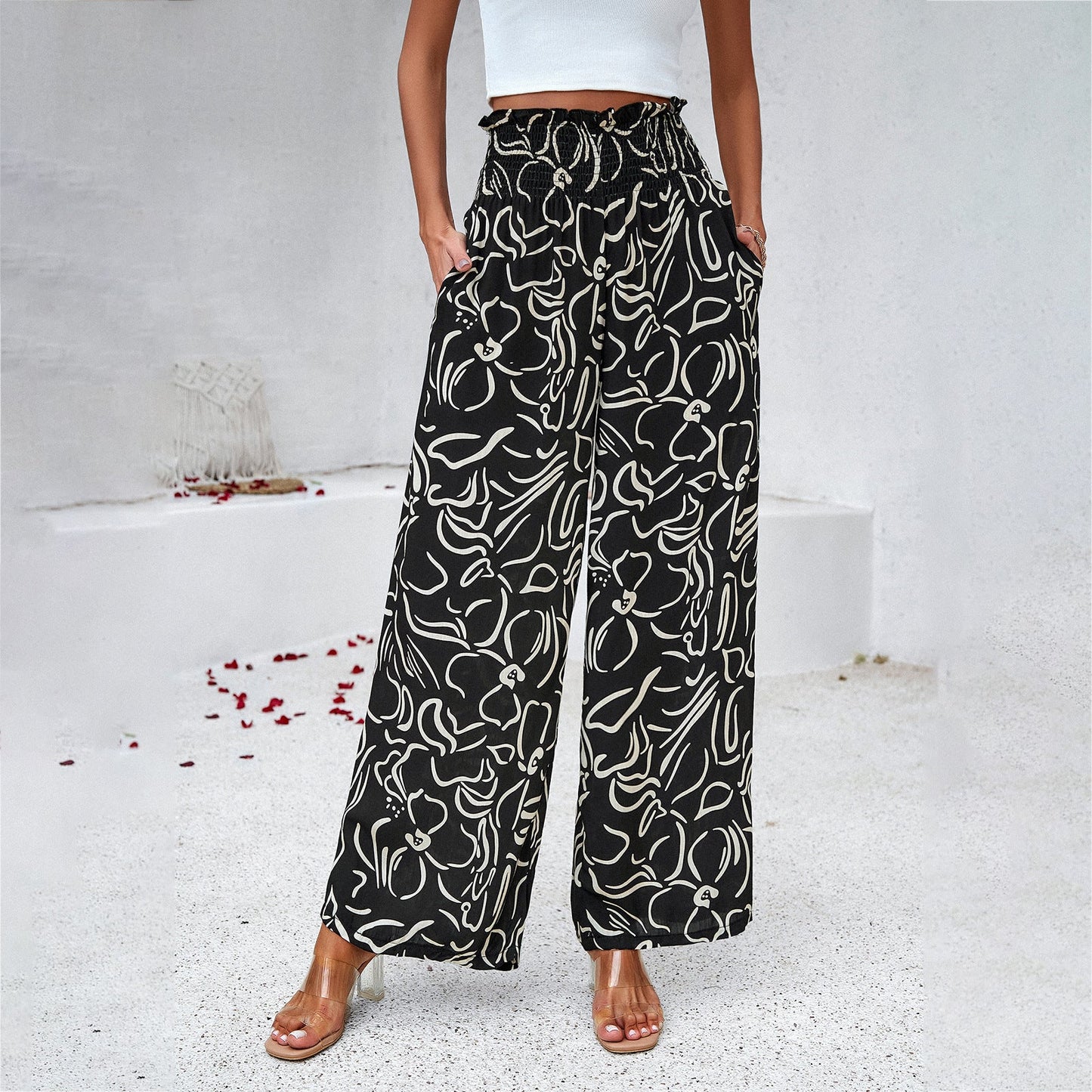 MB | Moderne und modische Hosen