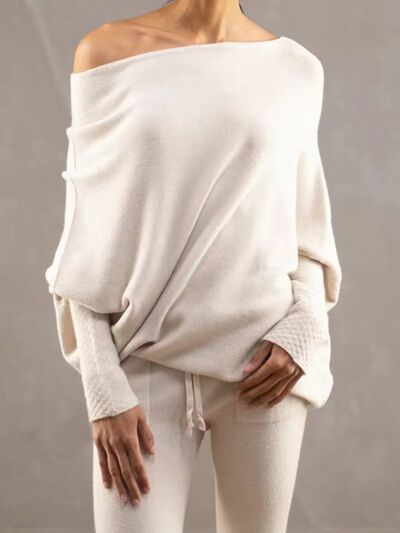 MB | Lässiges und bequemes Winter-Top