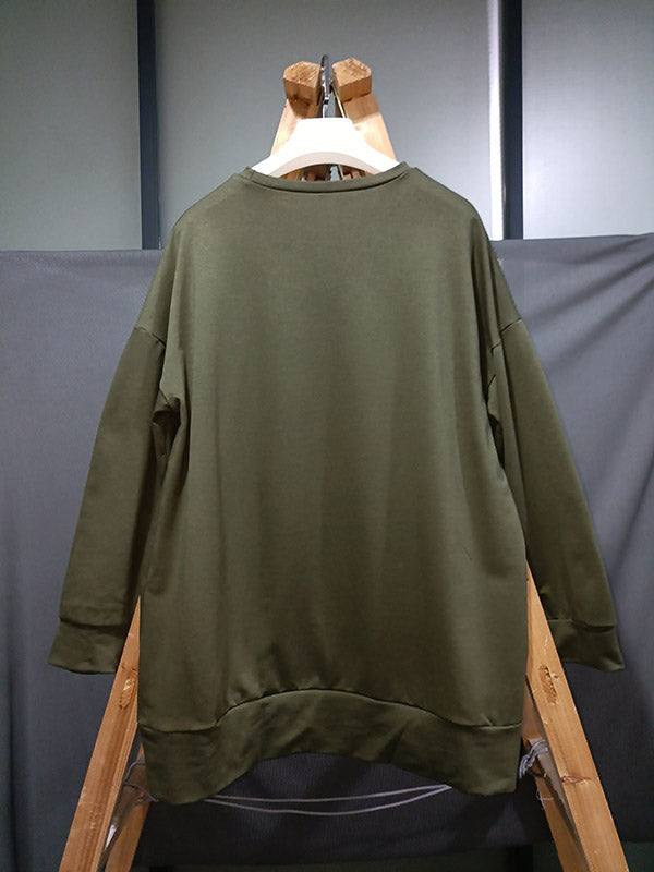 MB | Klassisches und bequemes Wintertop