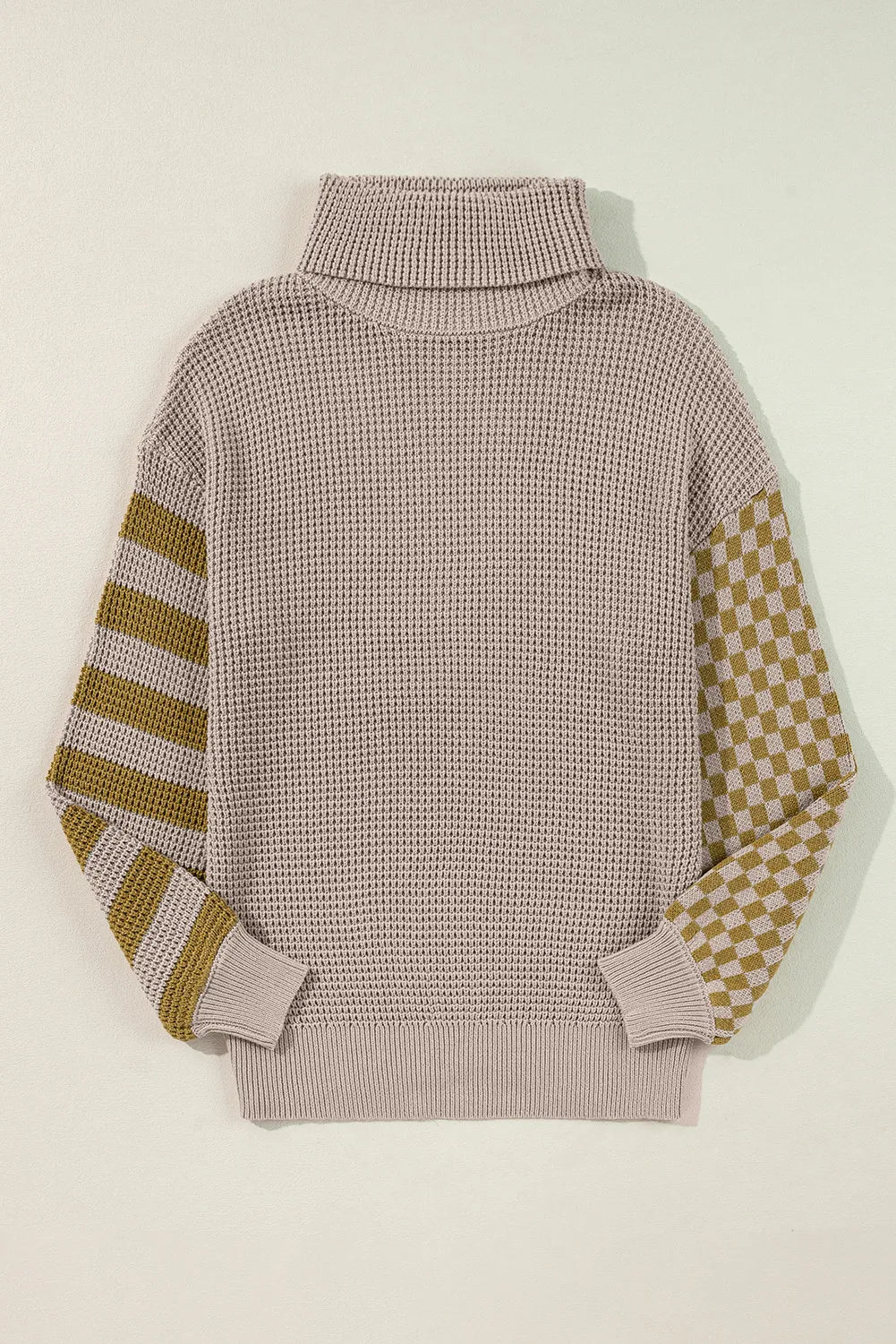 MB | Vielseitiger und bequemer Winterpullover