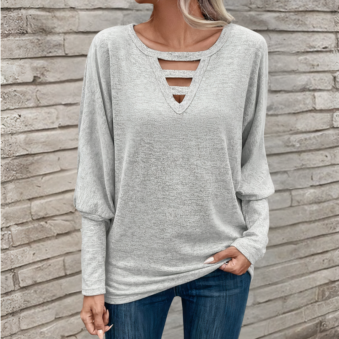 MB | Schickes und vielseitiges Wintertop
