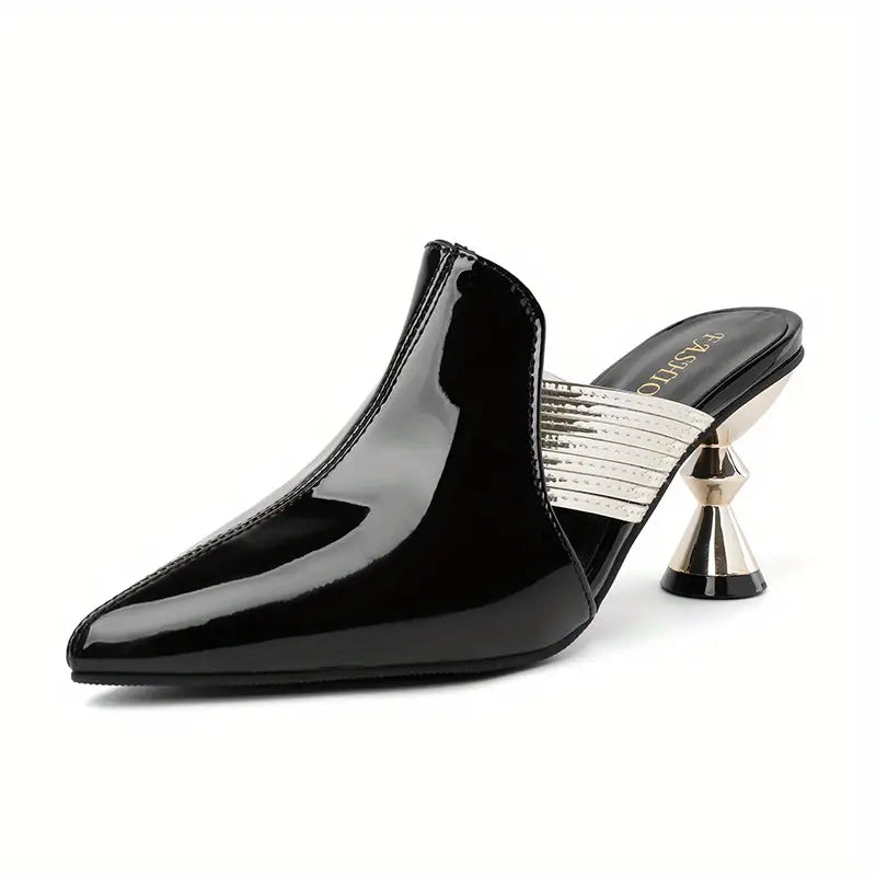 MB | Elegante und lässige allgemeine Sandalen