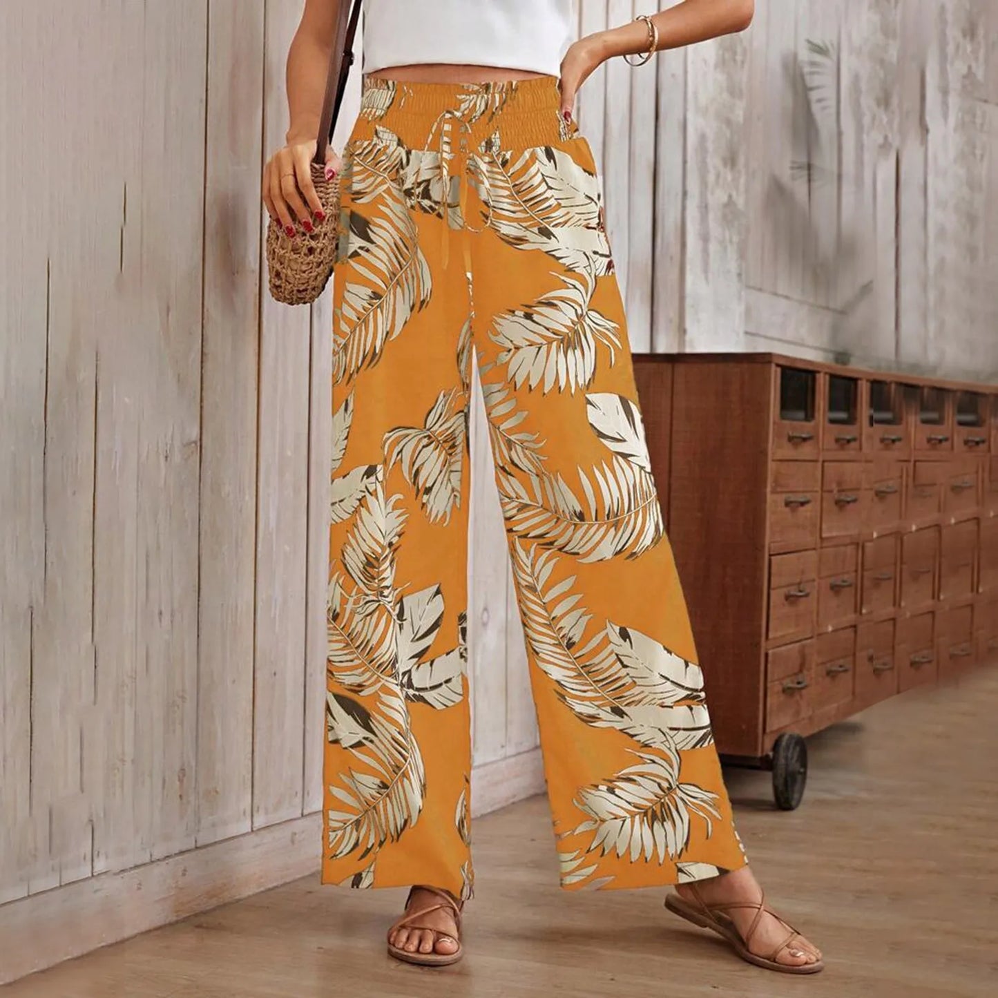 MB | Einfache und stilvolle Hosen
