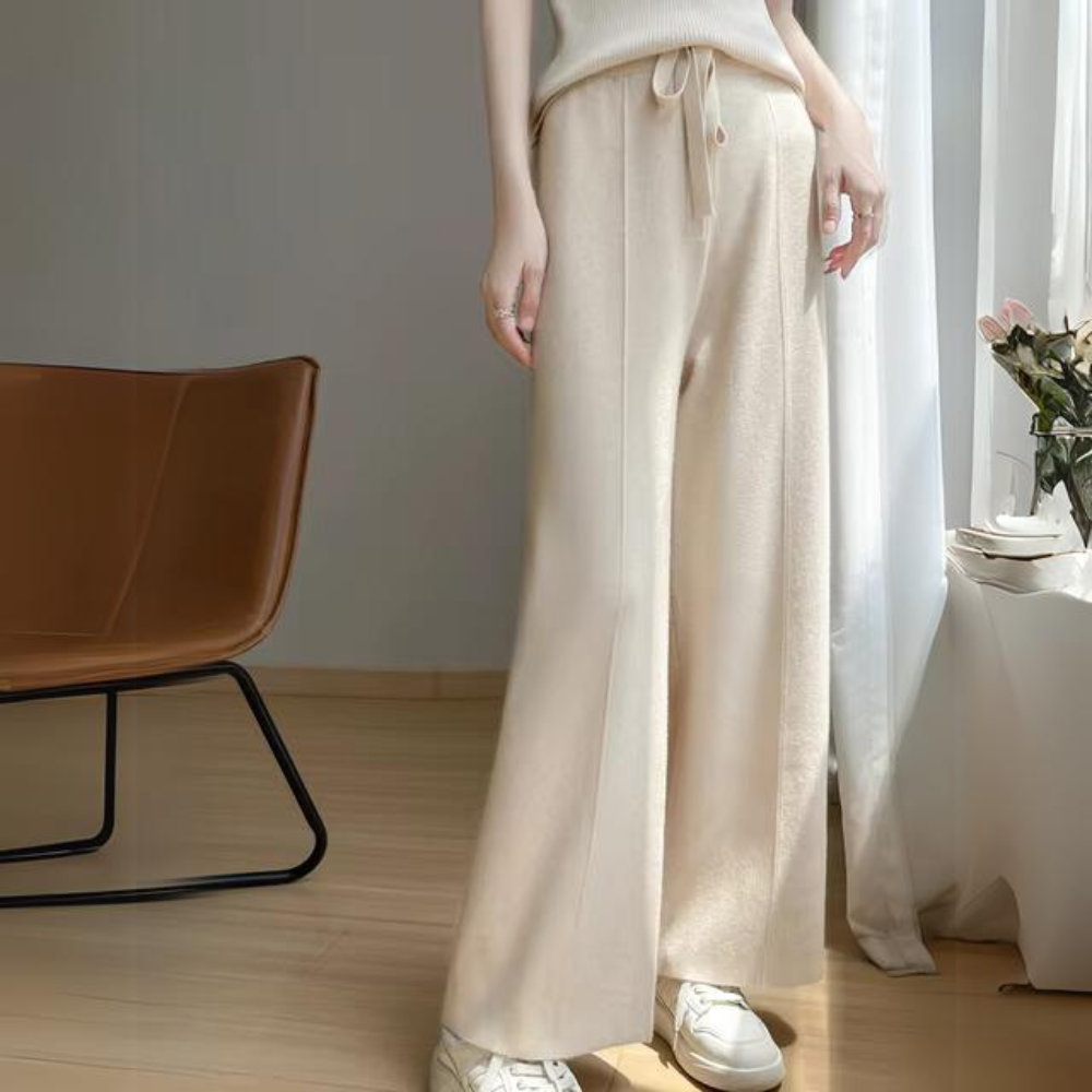 MB | Stilvolle und elegante Winterhosen