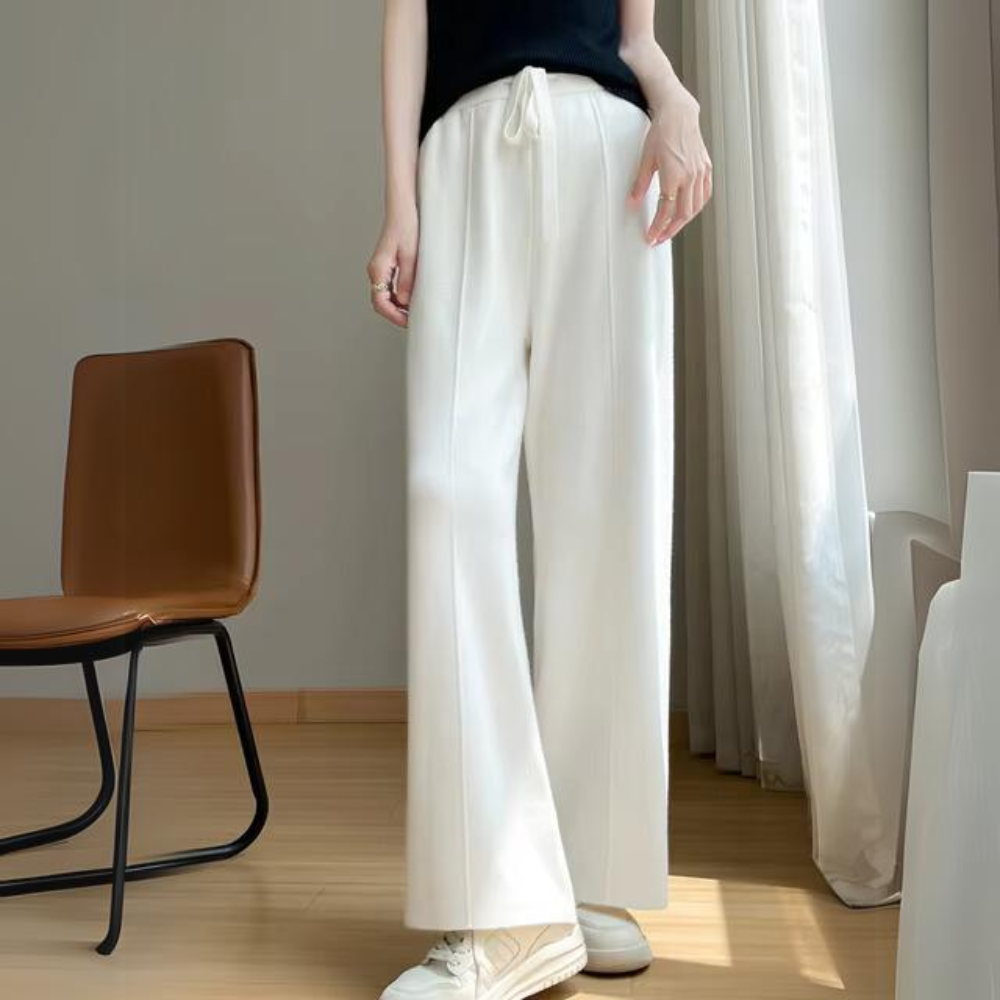 MB | Stilvolle und elegante Winterhosen