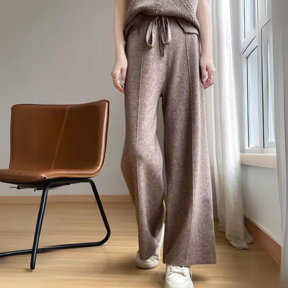 MB | Stilvolle und elegante Winterhosen