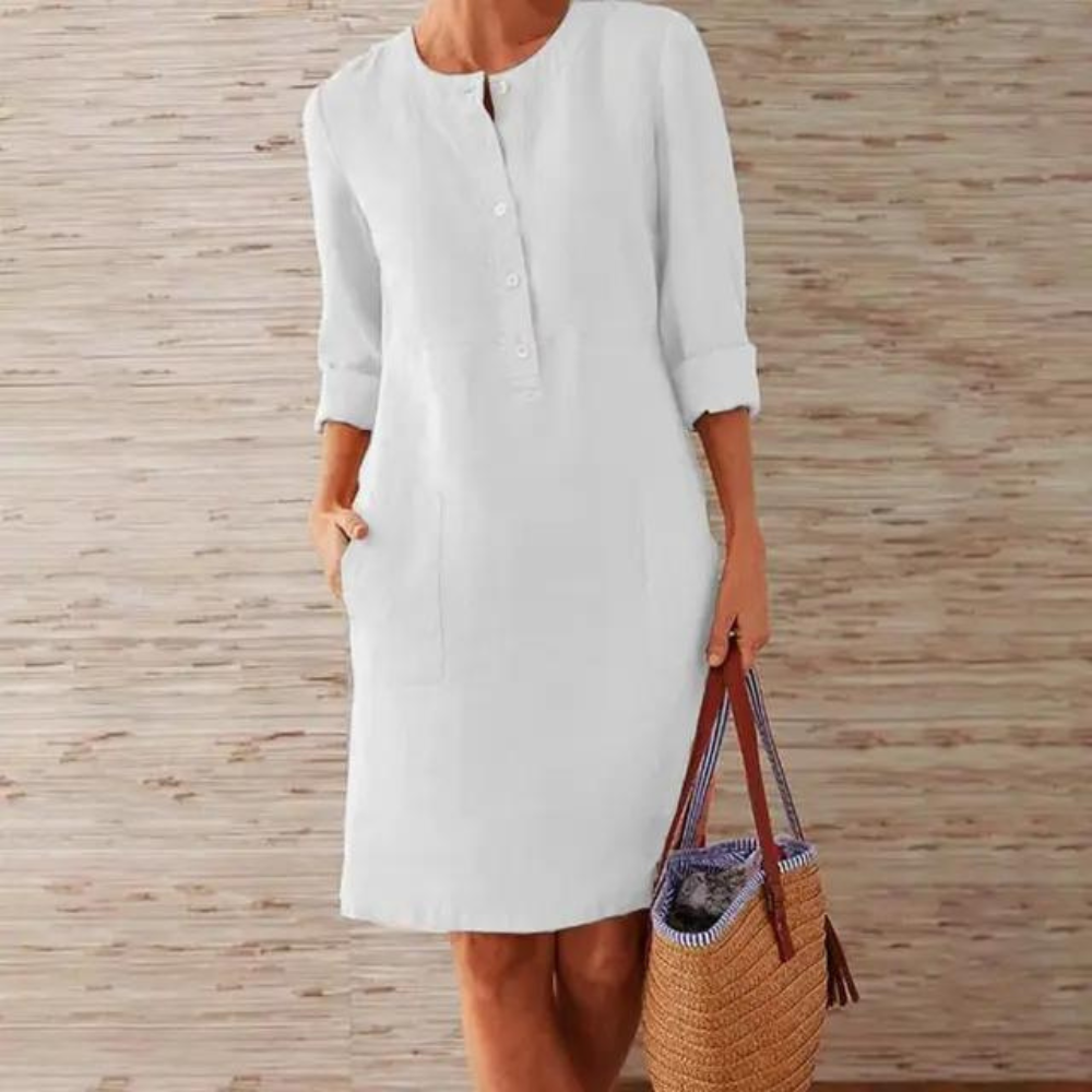 MB | Elegantes Kleid