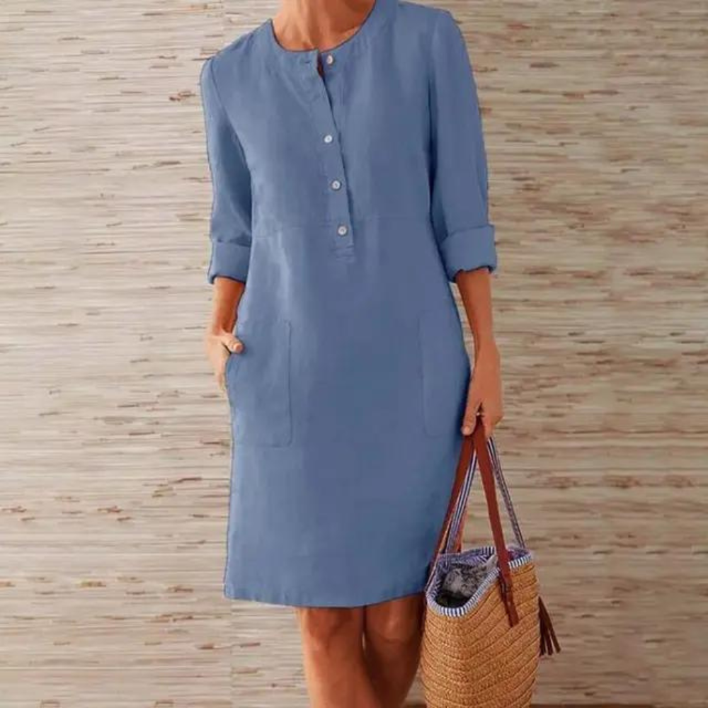 MB | Elegantes Kleid
