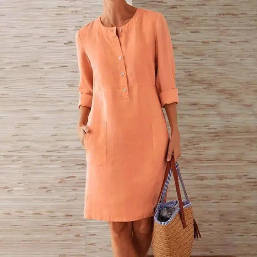 MB | Elegantes Kleid