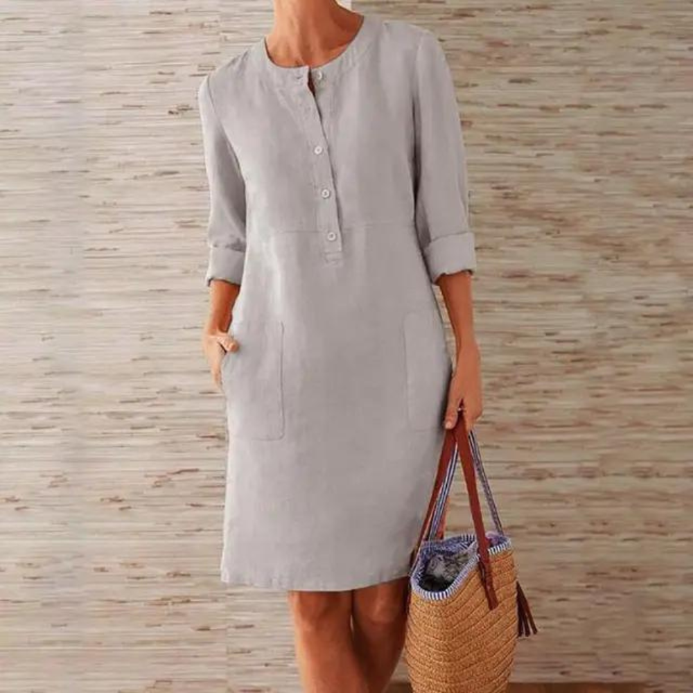 MB | Elegantes Kleid