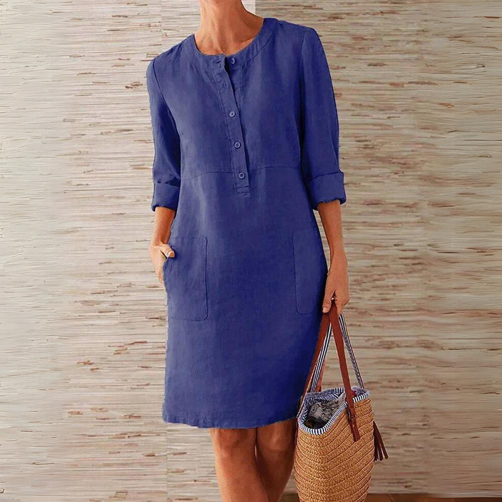 MB | Elegantes Kleid