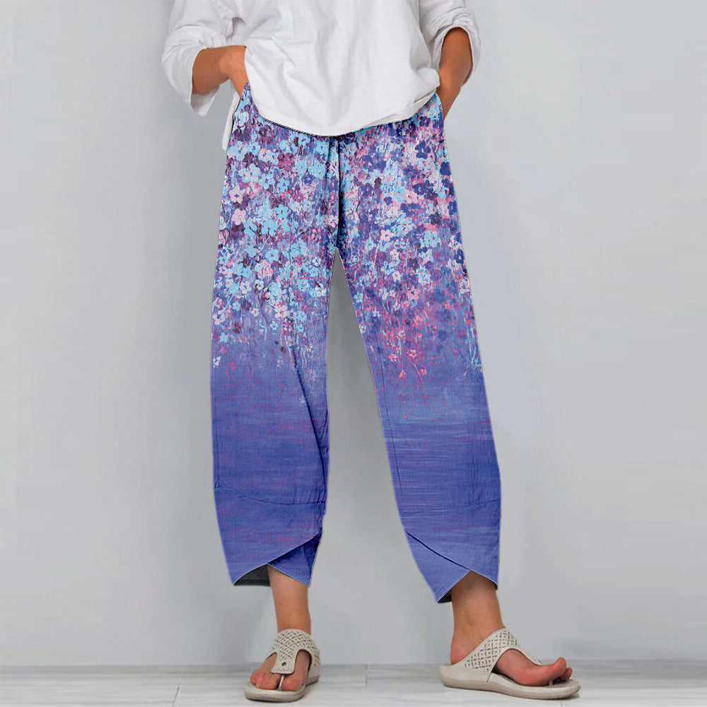 MB | Leichte Sommerhosen