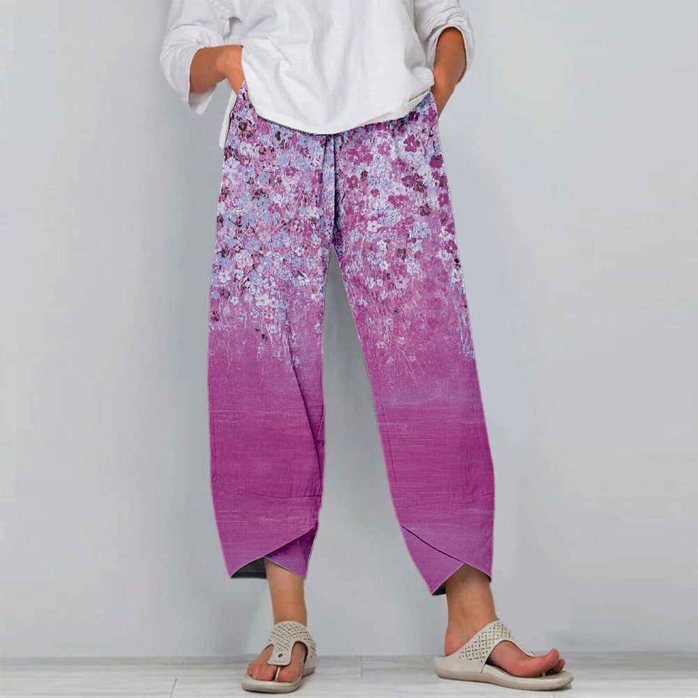 MB | Leichte Sommerhosen
