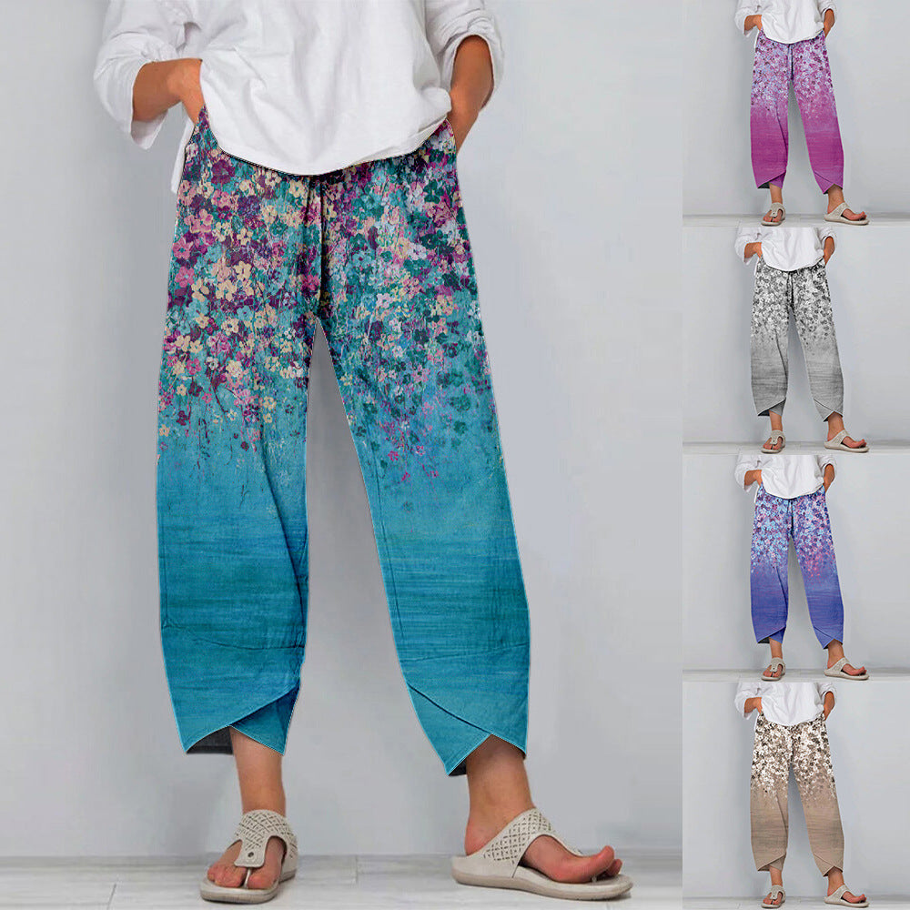 MB | Leichte Sommerhosen