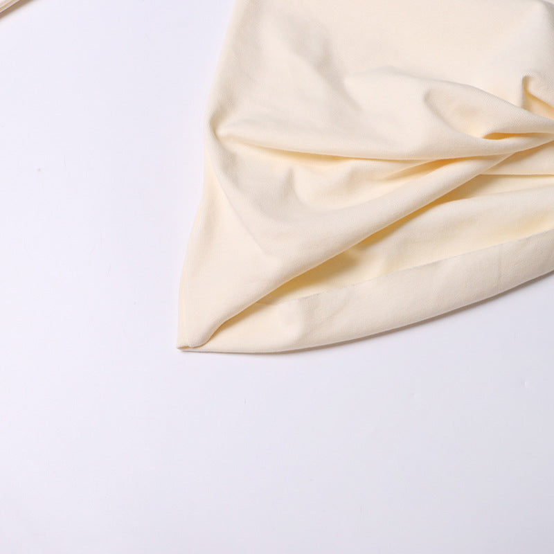 MB | Modisches und minimalistisches Wintertop