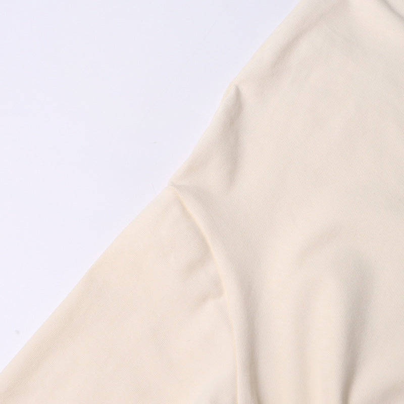 MB | Modisches und minimalistisches Wintertop