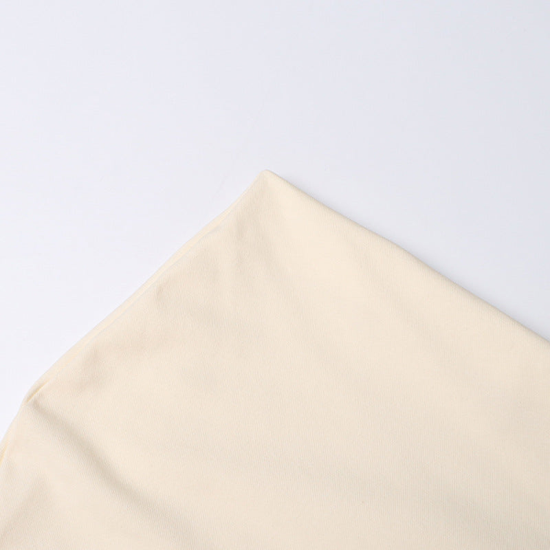 MB | Modisches und minimalistisches Wintertop