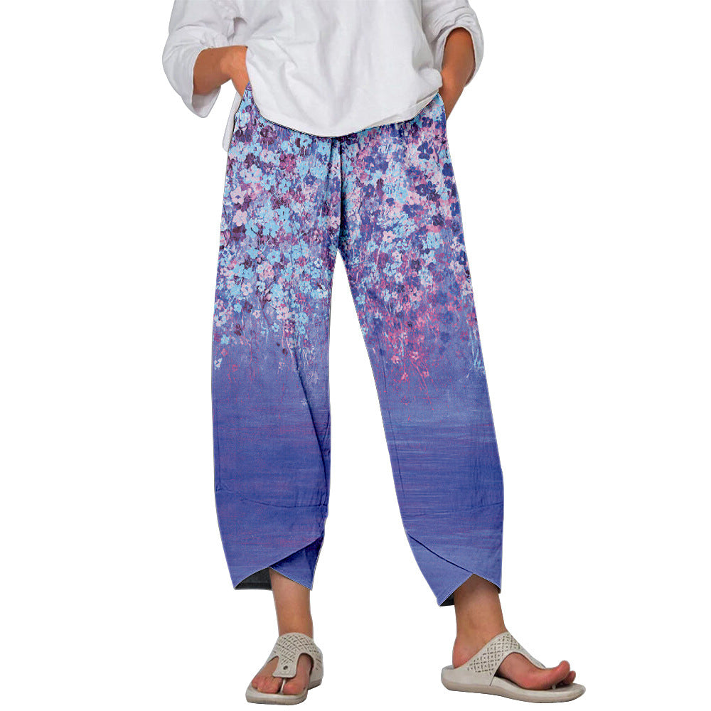MB | Leichte Sommerhosen