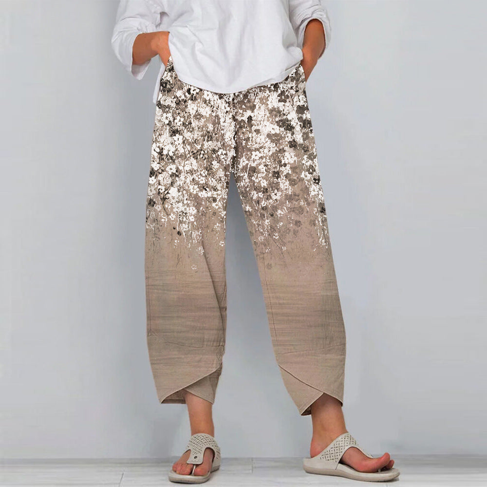 MB | Leichte Sommerhosen