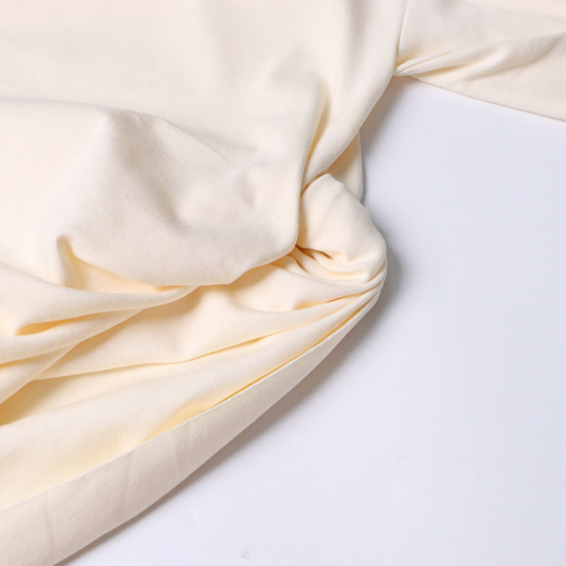 MB | Modisches und minimalistisches Wintertop