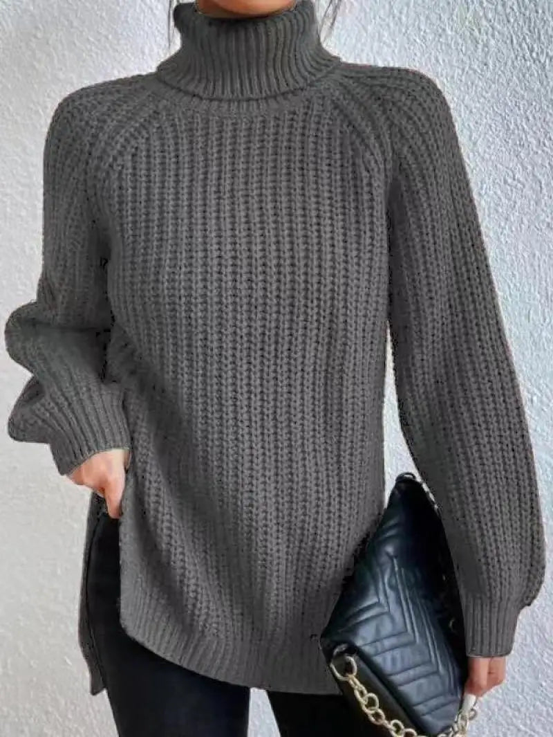 MB | Unkomplizierter und trendiger Winterpullover