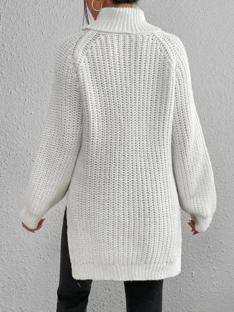 MB | Unkomplizierter und trendiger Winterpullover