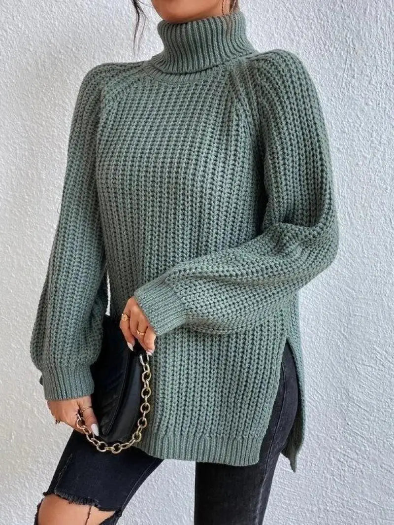 MB | Unkomplizierter und trendiger Winterpullover