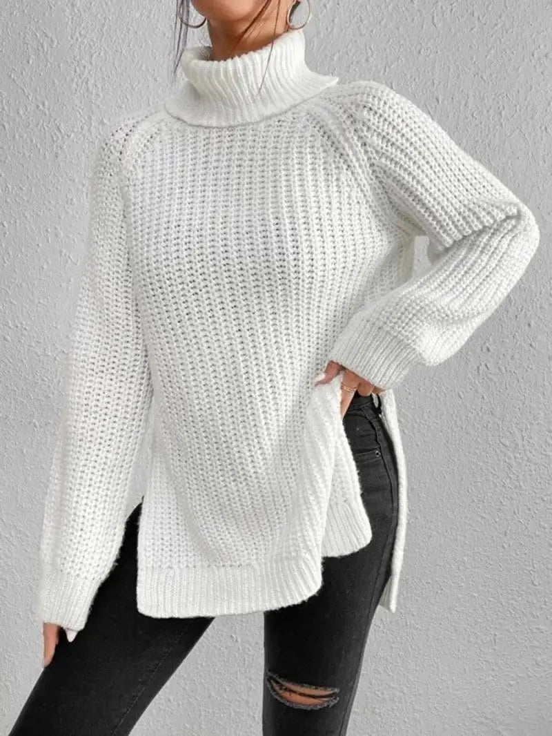 MB | Unkomplizierter und trendiger Winterpullover