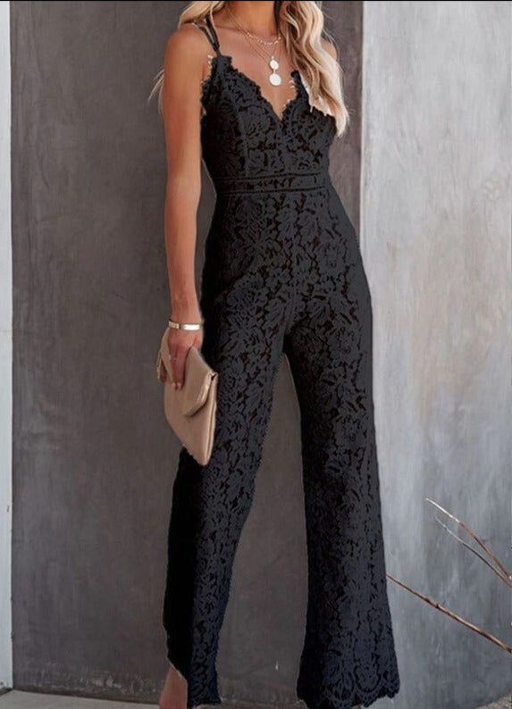 MB | Bequemer Overall