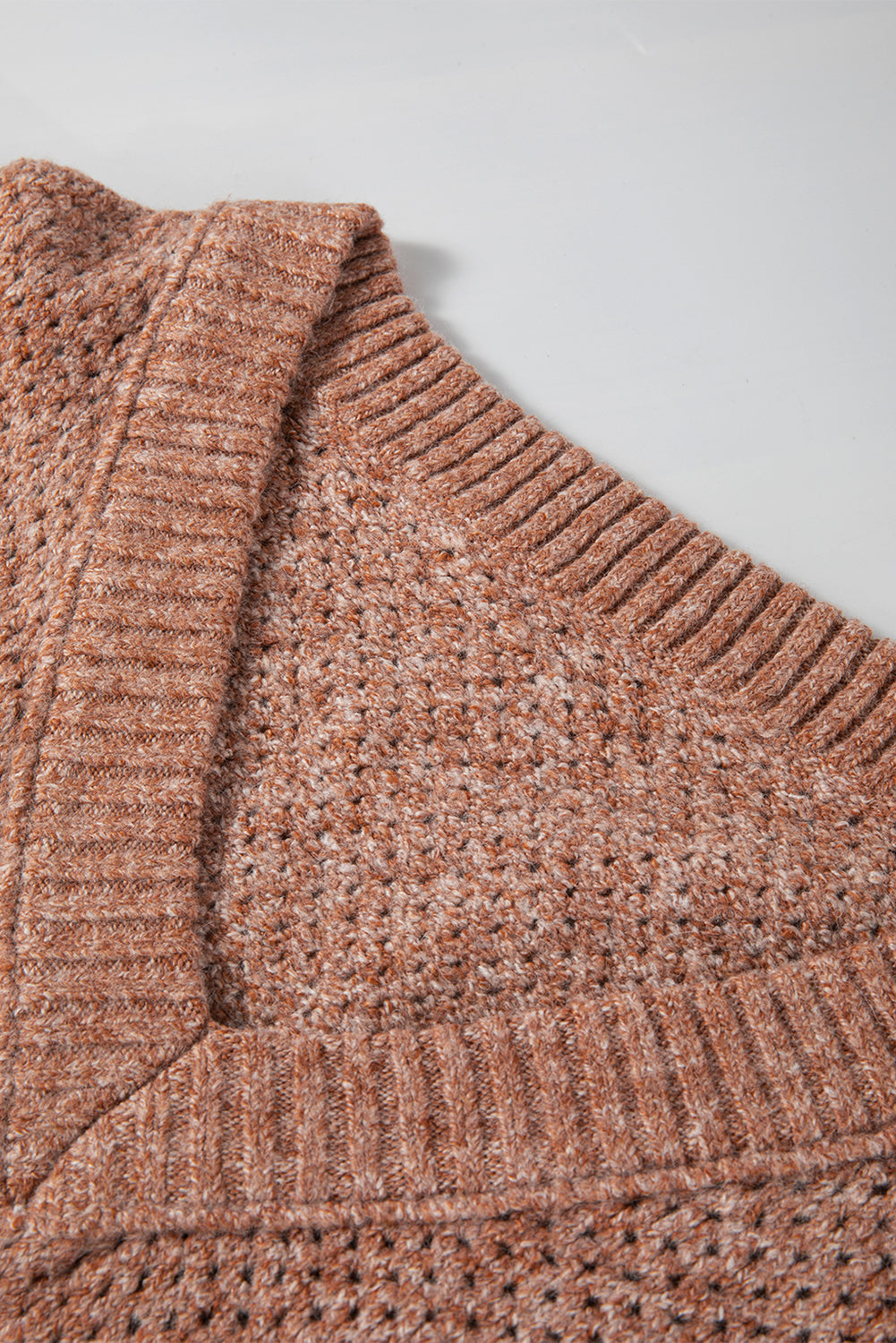 MB | Klassischer und eleganter Winterpullover