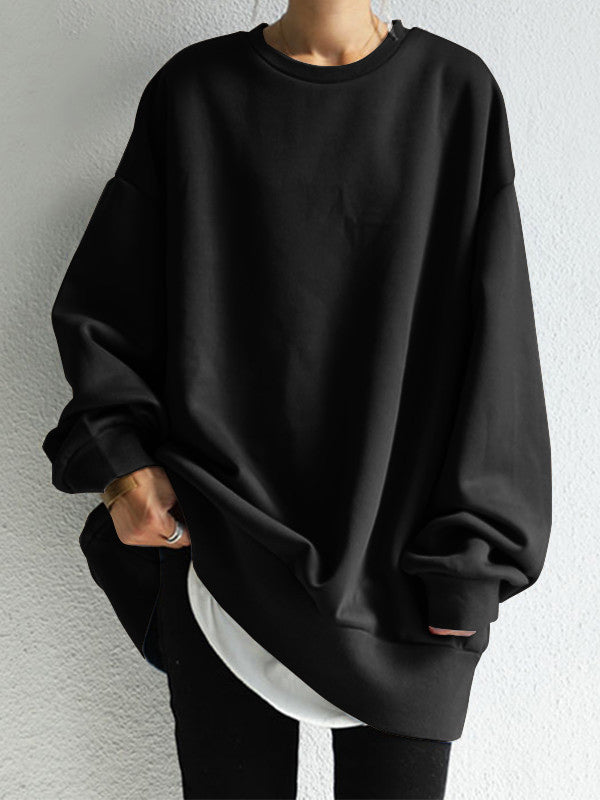 MB | Klassisches und bequemes Wintertop