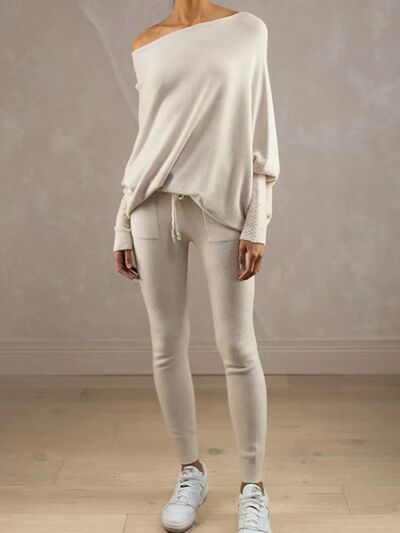 MB | Lässiges und bequemes Winter-Top
