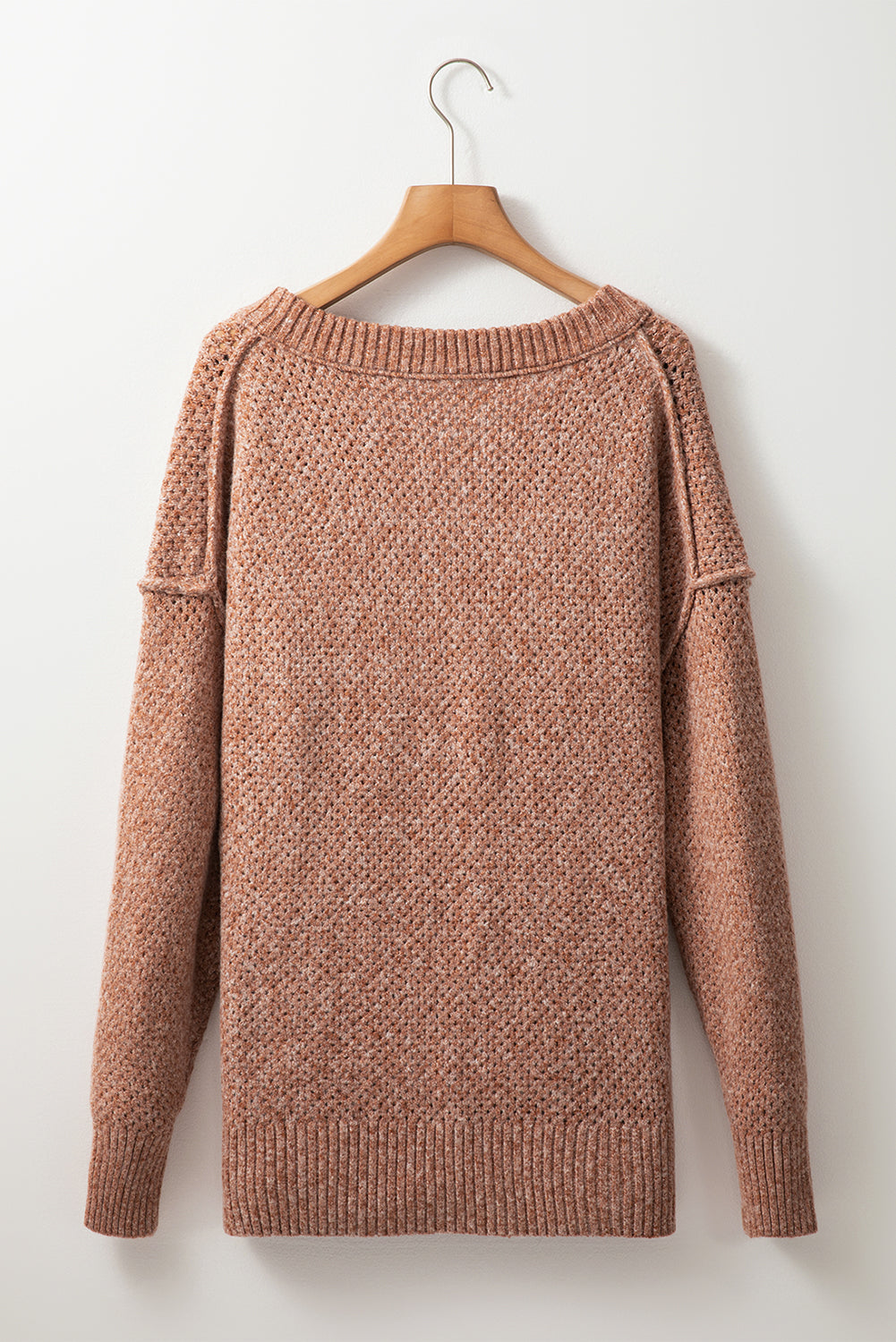 MB | Klassischer und eleganter Winterpullover