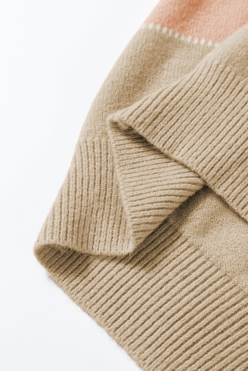 MB | Schicker und vielseitiger Winterpullover