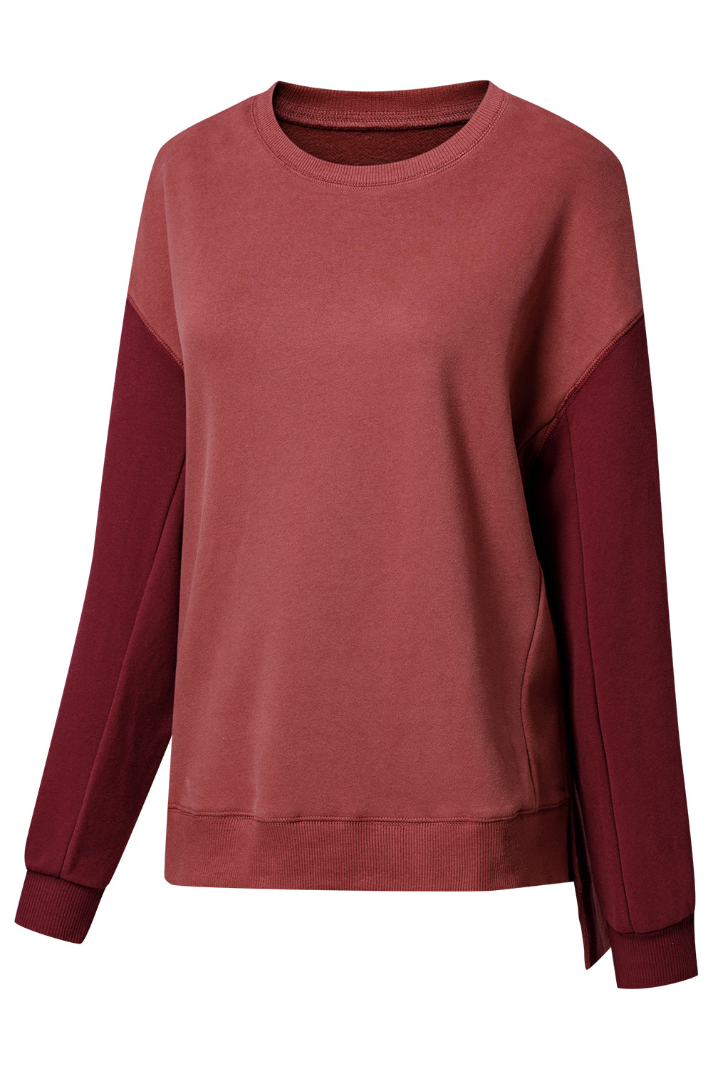 MB | Modischer und müheloser Winterpullover
