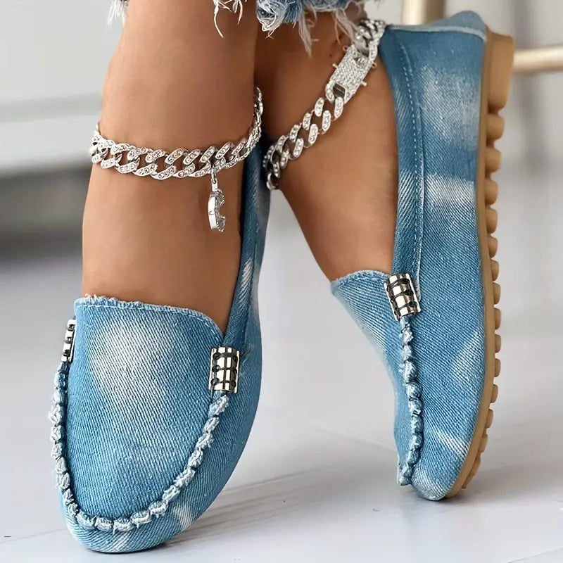 MB | Chic und entspannt allgemein Schuhe