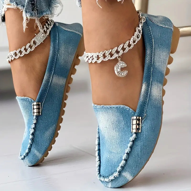 MB | Chic und entspannt allgemein Schuhe