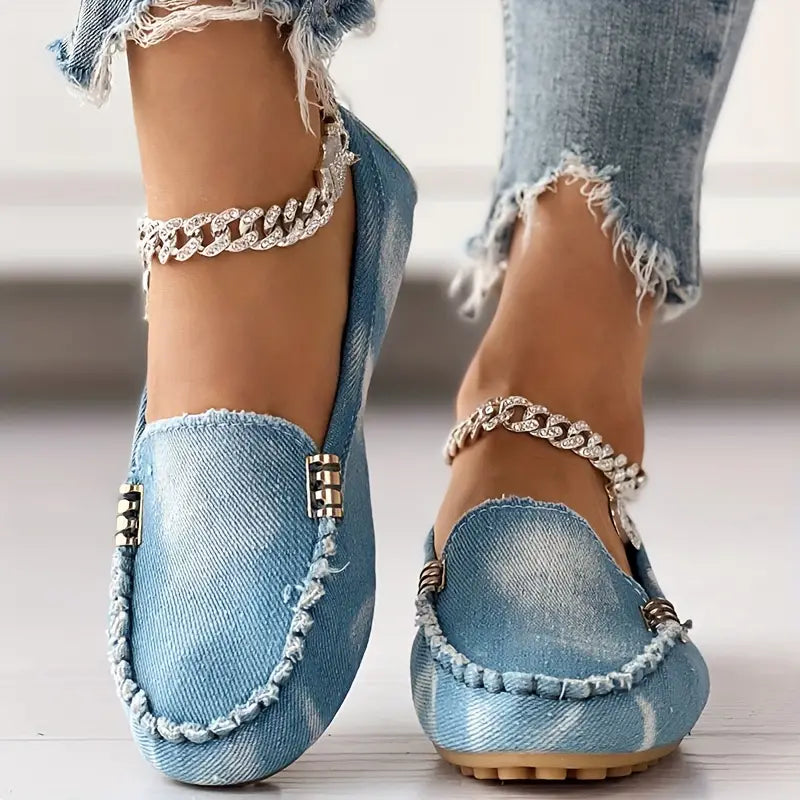 MB | Chic und entspannt allgemein Schuhe