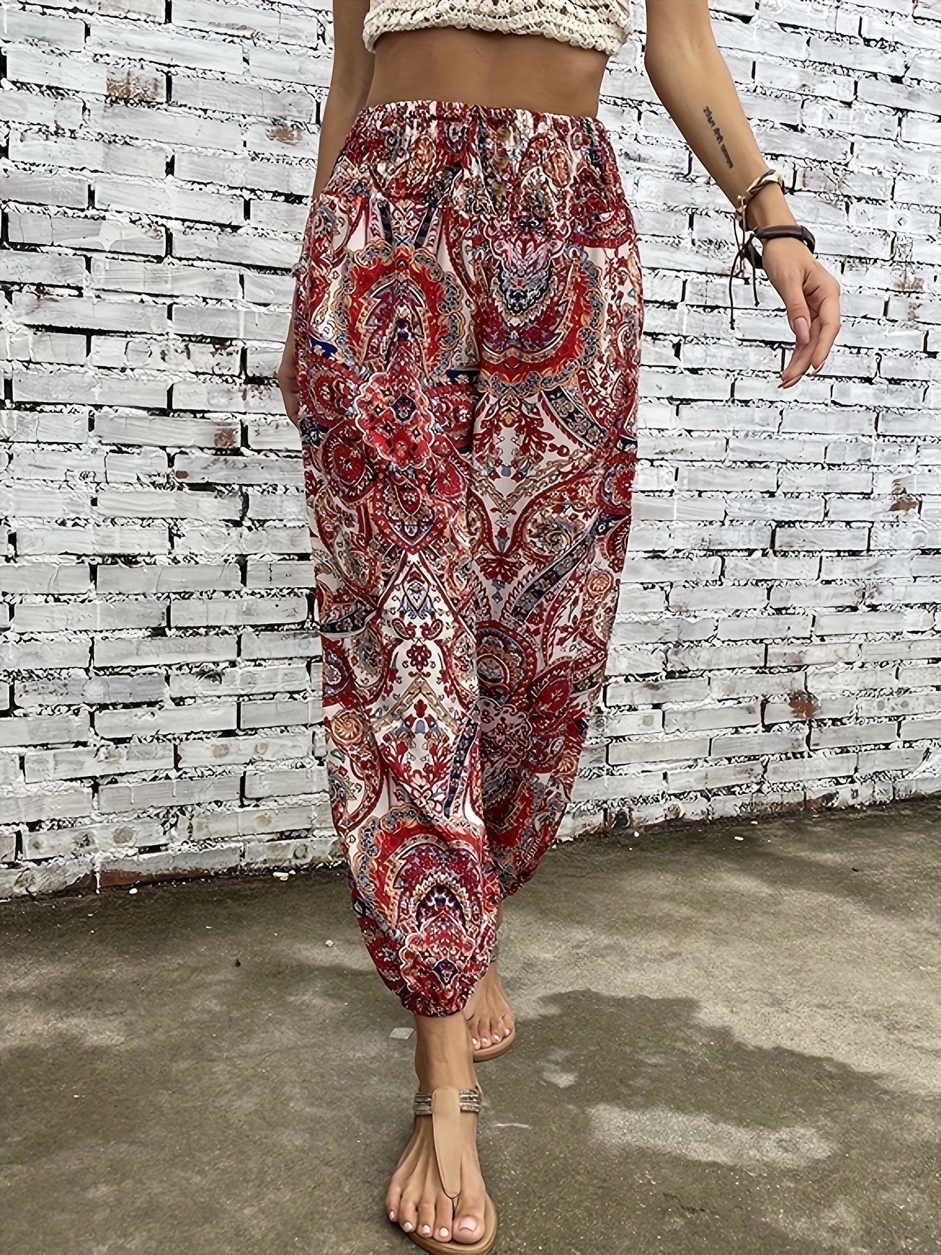 MB | Bequeme und leichte Hose