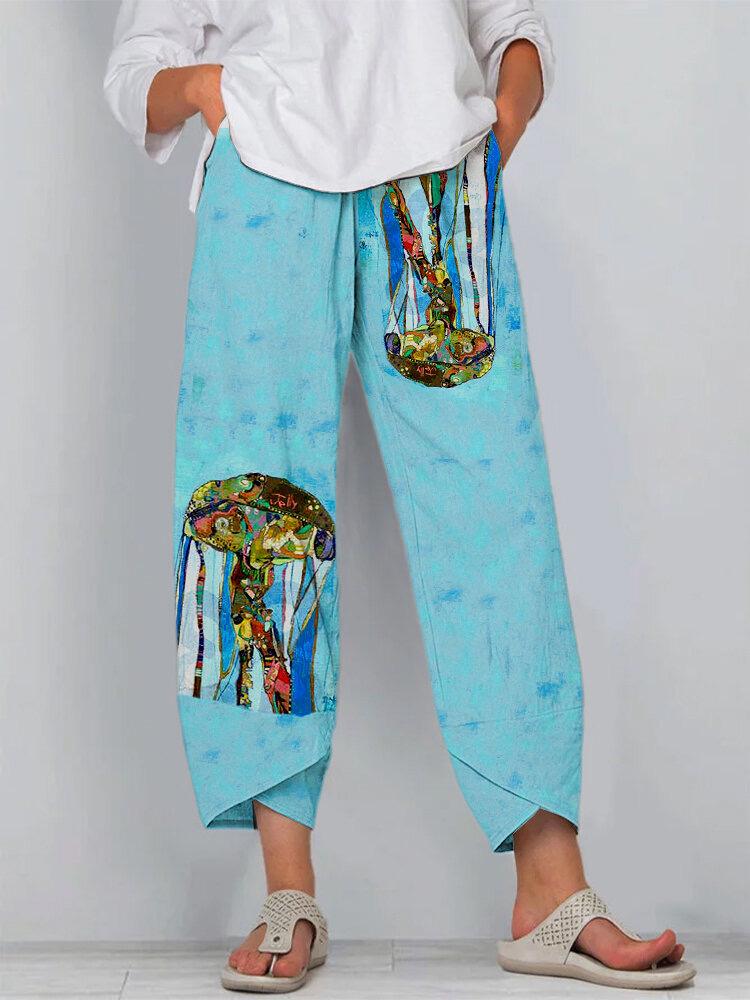 MB | Luxuriöse und leichte Hose