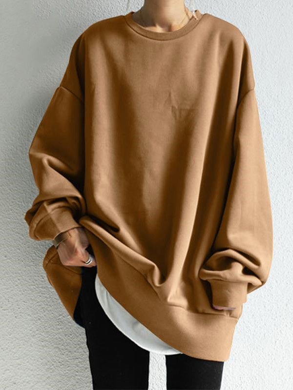 MB | Klassisches und bequemes Wintertop